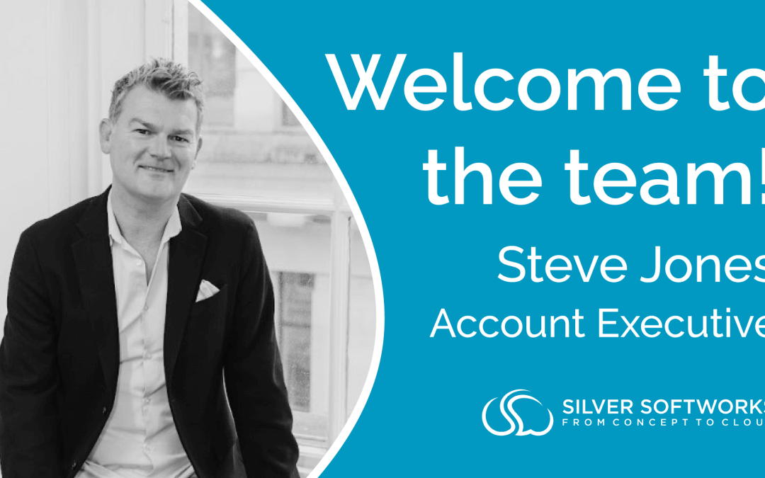 Steve Jones, Account Executive at Silver Softworks. Steve Jones is a field service expert for the mid-market sector.